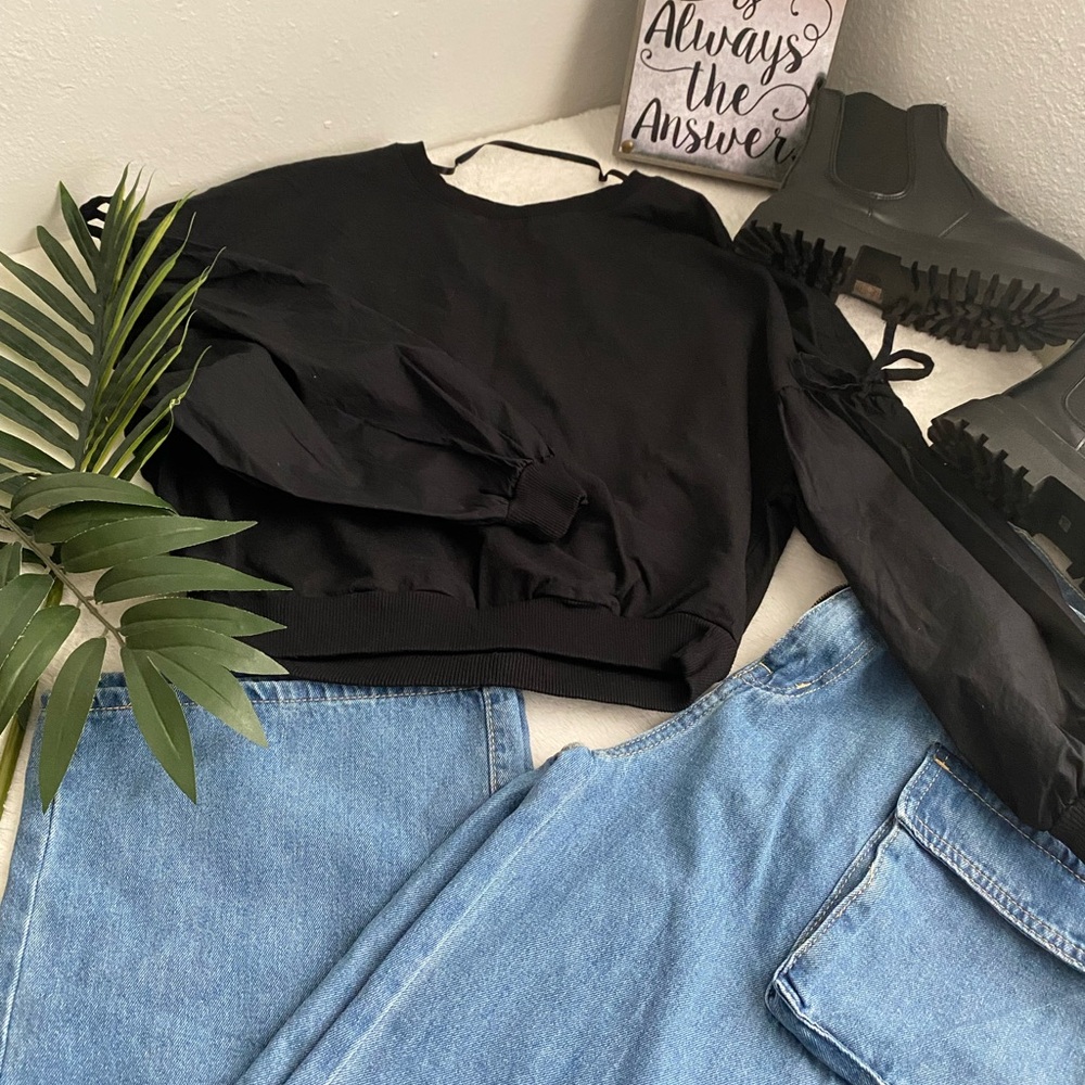 Kenzie Long Sleeve
